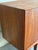 Wood Teak Sideboard Credenza in Style of Arne Vodder Denmark Mid-Century Modern 1960s For Sale - Image 7 of 13