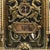 19th Century English Baroque Revival Brass Perpetual Desk Calendar For Sale - Image 11 of 17