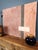 Michele Stone Original Plaster Wall Art For Sale - Image 12 of 12