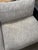 Modern Modernist Bespoke Sectional Sofa, Three Piece For Sale - Image 3 of 12
