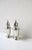 Gorham Sterling Silver Salt Pepper Shakers by Gorham For Sale - Image 4 of 11