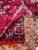 1990s Vintage Beni M’Guild Moroccan Rug – Deep Red Tribal Wool Carpet – Long Gallery Runner For Sale - Image 5 of 8