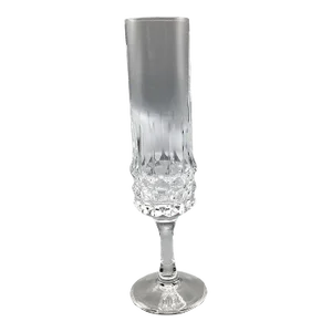 Rosenthal Holdfast Fluted Champagne Glass