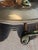 1950s Vintage Mauviel Williams Sonoma Eight Inch Lidded Copper Stew Pot For Sale - Image 5 of 5