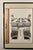 2002 Intaglio Print Country Club Manor Column by California Artist Jeff DiCicco, Signed For Sale - Image 4 of 7