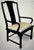 Brown Chin Hua Dining Table & Chairs by Raymond Sobota for Century Furniture For Sale - Image 8 of 9