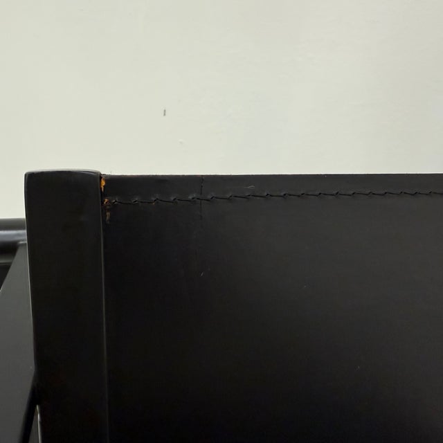 FM60 Chair by Radboud Van Beekum for Pastoe, 1980s For Sale - Image 15 of 18