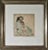 Max Pollak, Indian Mother and Child For Sale - Image 4 of 4