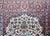 Vintage Persian Isfahan Rug For Sale - Image 15 of 15
