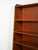 Wood Vintage Bookcase with Pull-Out Desk from Bodafors, 1950s For Sale - Image 7 of 13