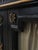 Hickory White Regency Black & Gold Breakfront Bookcase For Sale - Image 15 of 18