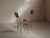 Riveted Steel and Patinated Sheet Metal Chairs, 1920, Set of 2 For Sale - Image 13 of 18