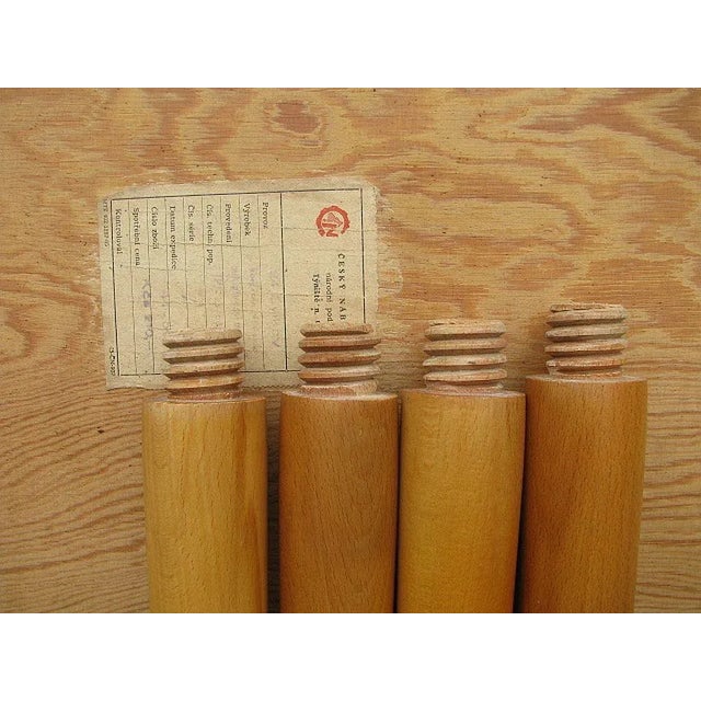 Mid-Century Modern Mid-Century Coffee Table from Cesky Nabytek, 1960s For Sale - Image 3 of 18