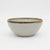 Incredibly sweet Vintage Ken Edwards Mexican pottery, cereal bowl from the El Palomar studio in Tonalá, Mexico. Crafted in...