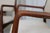 Set of Danish Modern Teak Armchairs, 1950s. Set of 2 For Sale - Image 6 of 18