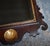 Gold Antique Chippendale Giltwood Wall Mirror with Phoenix, 1760s For Sale - Image 8 of 15
