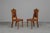 Item: Pair of chairs Period & Style: Gründerzeit - Late 19th century Features: - Stylish and distinctive furniture with...