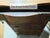 Vintage Oak Ladies Oak Bonnet Chest of Drawers For Sale In New York - Image 6 of 9