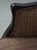 Wood Pair of Hancock & Moore Upholstered Tub Barrel Back Chairs For Sale - Image 7 of 18