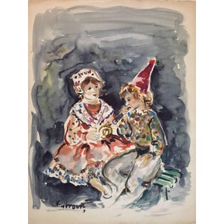 Katherine Librowicz, Children's Birthday Costume Party For Sale