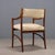 Chair with Armrests, 1960s For Sale - Image 9 of 11