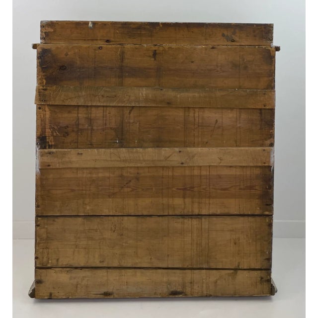 19th Century Scandinavian Buffet For Sale - Image 4 of 10