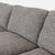 2020s Maiden Home Warren Modern Sectional Sofa With Chaise For Sale - Image 5 of 7
