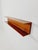 Long German Hanging Shelf by Wilheilm Renz for Walter Renz, 1960s For Sale - Image 11 of 11