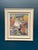 Hundt, Waterfall, 1950s, Oil Painting on Panel, Framed For Sale - Image 6 of 16