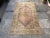 Handwoven Vintage Turkish Wool Rug - 3′7″ × 5′11″ For Sale - Image 10 of 10