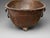19th Century Chinese Cast Iron Bath Tub or Substantial Jardinière For Sale - Image 12 of 16