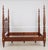 Stickley Stickley Queen Size Antiquities St Croix Poster Bed For Sale - Image 4 of 18