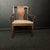 Brown George I Armchair, 1720s For Sale - Image 8 of 8
