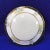 White Antique Morimura Nippon Dresser Powder Trinket Box For Sale - Image 8 of 13