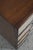 Butler Mahogany 4 Drawer Decorator Chest W. Shell Front Drawers For Sale - Image 13 of 18