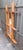 Vintage Swedish Picture-Shaped Mirror, 1970s For Sale - Image 3 of 11