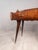 Mid-Century Italian Bedside Tables with Double Glass Tops, 1950s, Set of 2 For Sale - Image 17 of 18