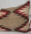 Rustic Wool Woven Bolster Pillows / Pairs For Sale - Image 3 of 6
