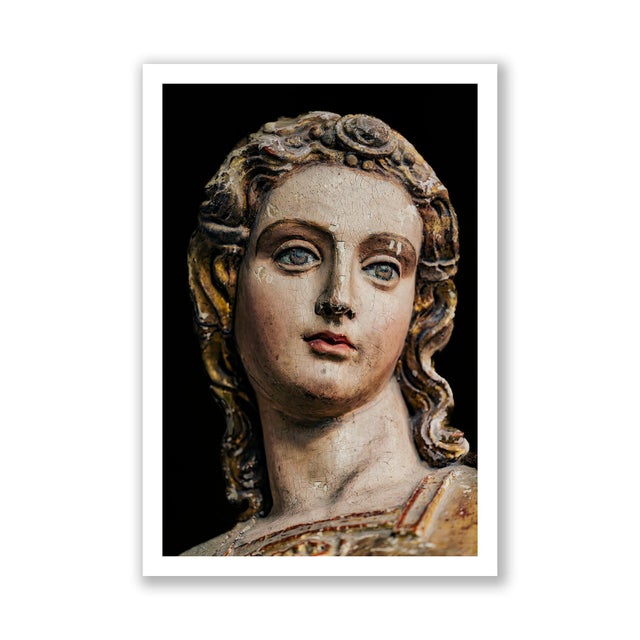 Guy Sargent, Anthropologie 2, Archival Pigment Print For Sale - Image 4 of 6