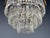 19th Century French Louis Xvi, Chandelier, Dore Bronze, Crystal, France, 19th Century For Sale - Image 5 of 15