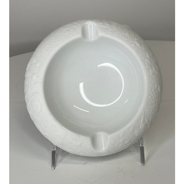 Vintage The Magic Flute Rosenthal Ashtray For Sale - Image 10 of 10
