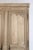 19th Century French Provincial Bleached Oak Wardrobe For Sale - Image 11 of 18