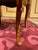 20th Century Napoleon III Side Table in Marquetry For Sale - Image 13 of 17
