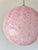 Pink Tulipano 20 Pendant Light from La Murrina, 1990s For Sale - Image 3 of 16