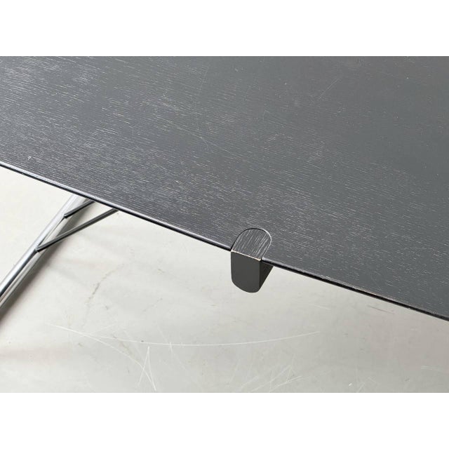 Libera Table by Christoph Hindermann for Victoria Design, 1990s For Sale - Image 11 of 16