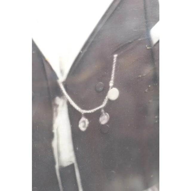 Collodion Photograph, 1912 For Sale - Image 11 of 18