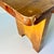 Early 20th C French Country Farmhouse Folk Art Wood Bench For Sale - Image 14 of 14