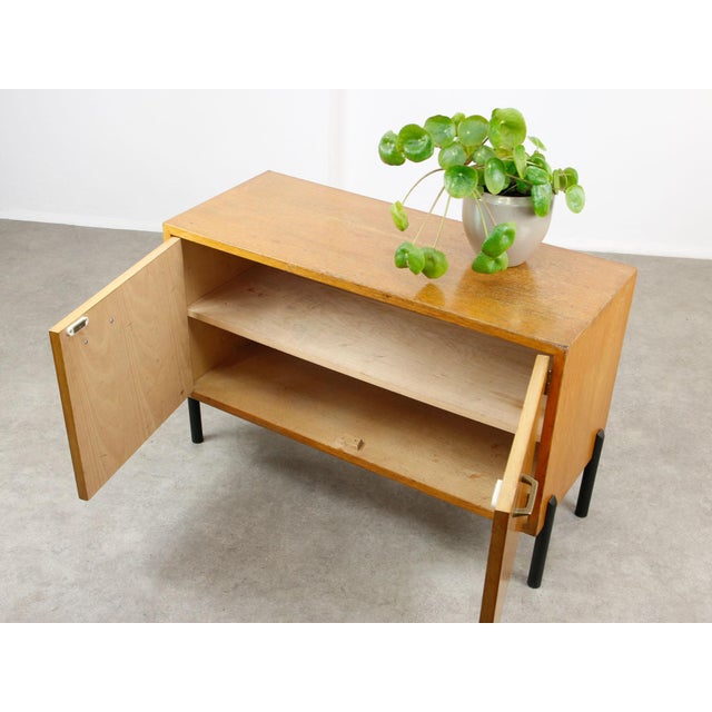 Mid-Century Modern Scandinavian Sideboard, 1960s For Sale - Image 12 of 16