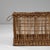 1920s French Wicker Basket For Sale - Image 11 of 18