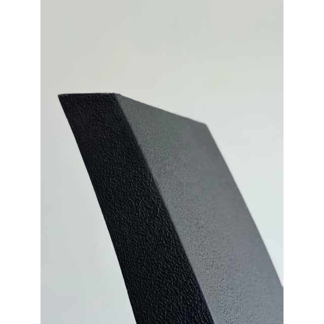 Post Modern Stucco Shelf For Sale - Image 4 of 10